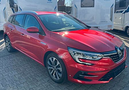 Renault Megane Grandtour TECHNO TCe 140 EDC