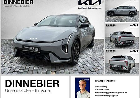 Kia GT-Line 81kWh FWD +GLASDACH+LED+KAMERA+