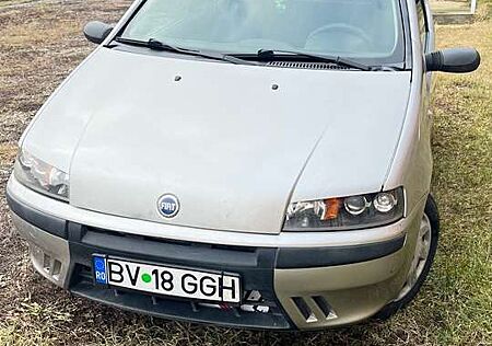 Fiat Punto 1.2 8V Sound