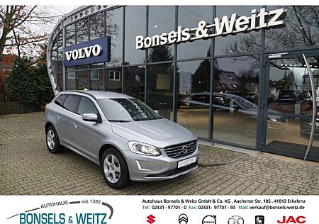 Volvo XC 60 XC60 Momentum 2WD DPF D4 MOMENTUM 8-GANG AUT.