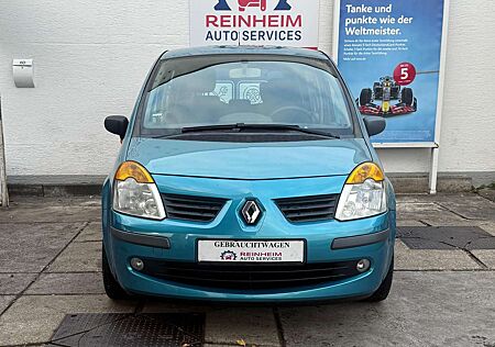 Renault Modus 1.2 16V Dynamique