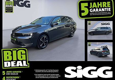 Opel Astra L Sports Tourer 1.2 Turbo Elegance