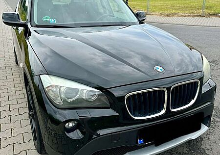 BMW X1 sDrive18d