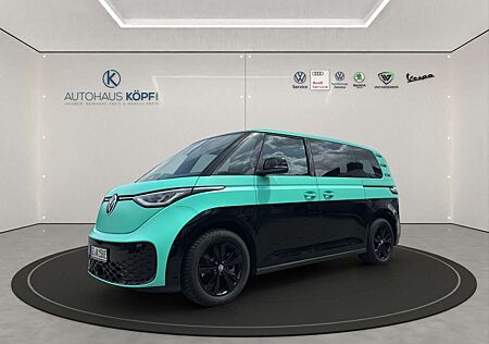 VW ID.BUZZ Volkswagen ID. Buzz Bus 150 kW Pro*LED*2Schiebetüren*Navi*3J