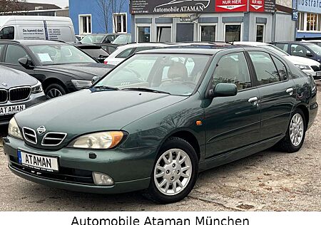 Nissan Primera 2,0 Lim. / Autom / Klima / Leder / GSD