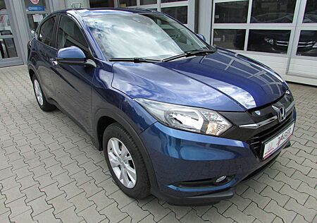 Honda HR-V Elegance, AHK, USB, CD, MP3, EPS, i-MID, Sitzheizu