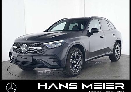 Mercedes-Benz GLC 220 d 4M AMG AHK Standhzg. Night Multibeam LED