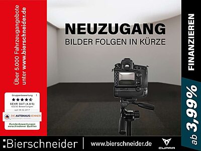 CUPRA Formentor 310 4DRIVE VZ ab 349.- 3.500.- Anzahlung AHK