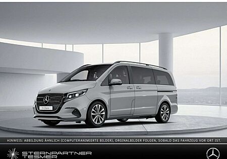 Mercedes-Benz V 300 d 4M AVANTGARDE, LANG - PANO! AIRMATIC!