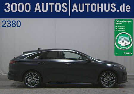 Kia Pro_ceed ProCeed / pro_cee'd ProCeed 1.6 CRDi Mild Hybrid GT Line GT-Line LM