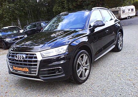 Audi Q5 45 TDI quattro sport/ IN KUNDEN AUFTRAG!