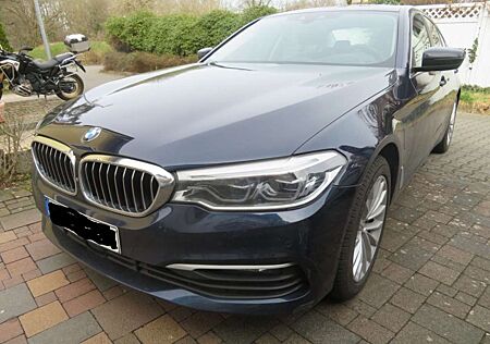 BMW 530e 530 xDrive Aut.
