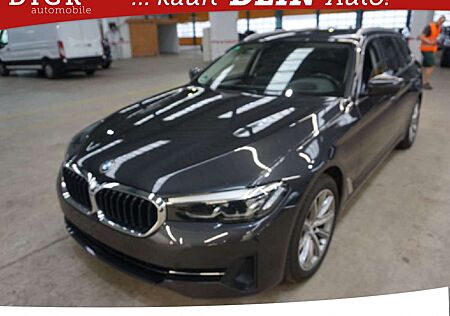 BMW 520 i T Aut. LED/NAVI+/VIRTU/HUD/H&K/PANO/SHZ/8Fa