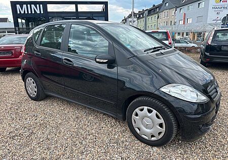 Mercedes-Benz A 160 CDI Panorama/ Sitzheizung/ PDC