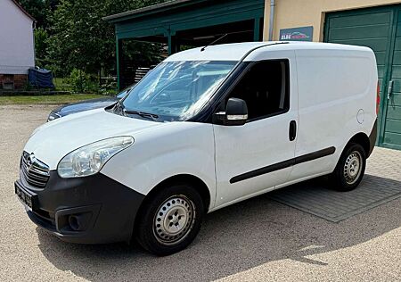 Opel Combo D Kasten 1.6 CDTi 77KW L1H1, Klima, ZV, FH