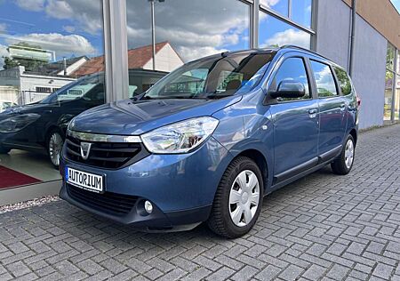 Dacia Lodgy Prestige Diesel Klima Navi PDC