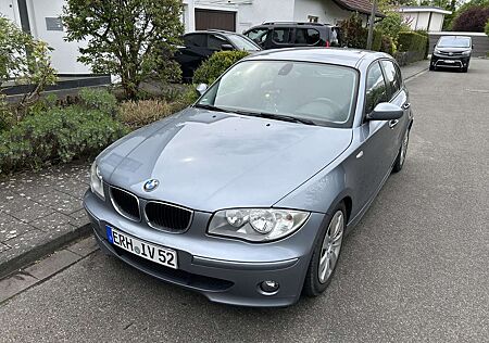 BMW 118i 118 M-Techni HU 05/27
