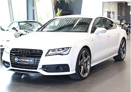 Audi A7 Sportback 3.0 TDI quattro S line*Kamera