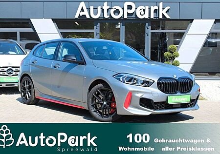 BMW 128 Baureihe 1 Lim. ti