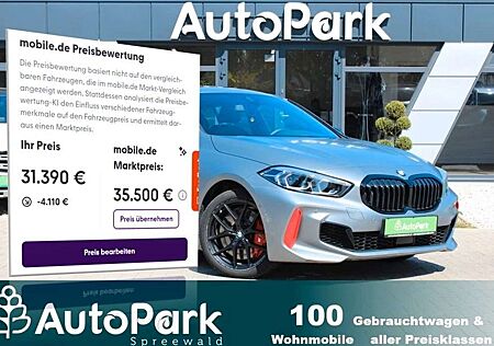 BMW 128 Baureihe 1 Lim. ti