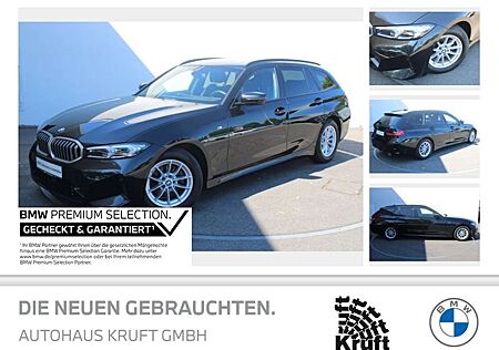 BMW 320 d Touring M SPORT+ESITZE+ACC+KAMERA+HUD