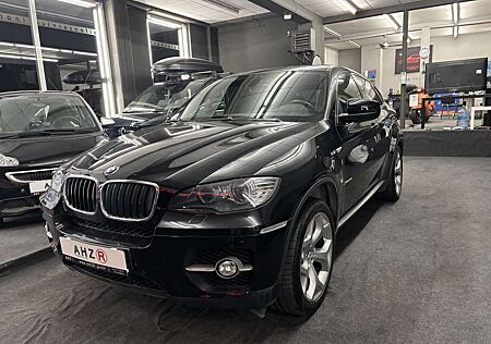 BMW X6 xDrive50i