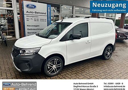 Nissan Townstar Elektro Kastenwagen L1 Tempomat LED