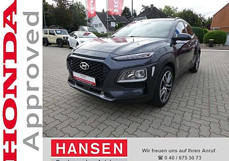 Hyundai Kona Trend 2WD Navigation