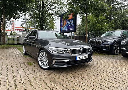 BMW 530 d xD Luxury Li*Panorama*Head UP*360°*HIFI*ACC