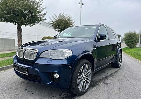 BMW X5 xDrive40d M-SPORT*PANORAMA*360GRAD-KAMERA*AHK