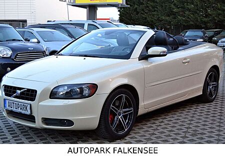 Volvo C70 gebraucht kaufen Volvo C70 II D5 CABRIO SUMMUM