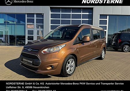 Ford Grand Tourneo Tourneo Connect 1.6 TDCi Grand Titanium Klima/BC