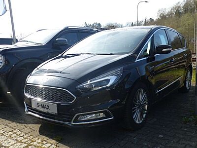 Ford S-Max Vignale AWD_Leder_Automatik