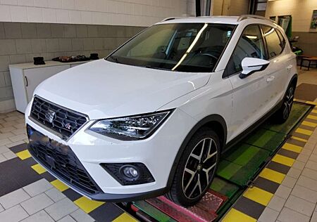 Seat Arona 1.5 TSI FR Beats Automatik