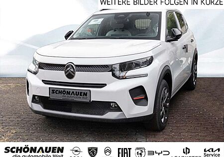 Citroen C3 Turbo 100 Max +++HUD++Klima++LED++LM++Navi++++