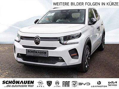 Citroen C3 Turbo 100 Max +++HUD++Klima++LED++LM++Navi++++