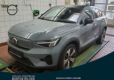 Volvo C40 Recharge Pure Electric Core+WINTERPAK+RFK+