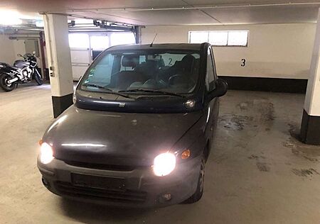 Fiat Multipla