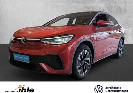 VW ID.5 Volkswagen Pro Performance 77 kW/h TRAVEL+AREAVIEW+MATRIX