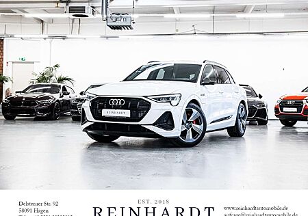 Audi e-tron 50 2x S LINE BLACK 21/ACC/PANO/S-SITZ/B&O