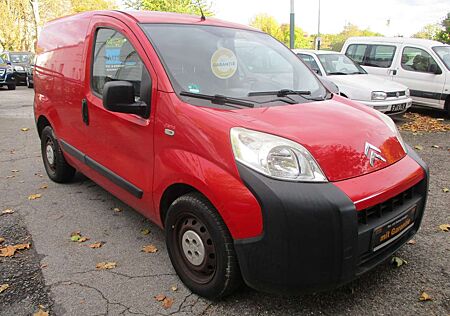 Citroën Nemo Citroen Basis