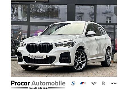 BMW X1 sDrive20i M Sport AdapLED Pano AHK DA PA RFK