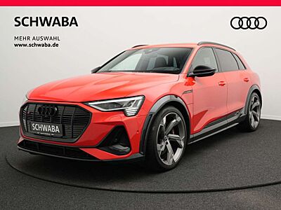 Audi Others *Opt.schw.*PANO*MATRIX*AHK*LUFT*