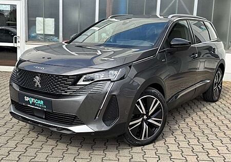 Peugeot 5008 BlueHDi 180 EAT8 GT Pack