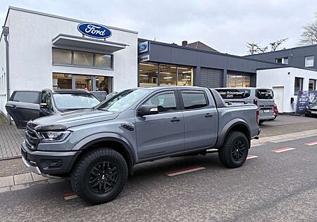 Ford Ranger Raptor Doppelkabine 4x4