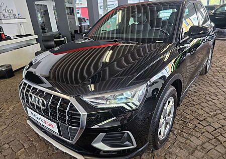 Audi Q3 35 TDI quattro advanced *SHZ*ISO*KAMERA*