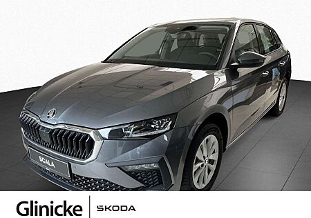 Skoda Scala Selection 1,0 TSI 85 kW DSG