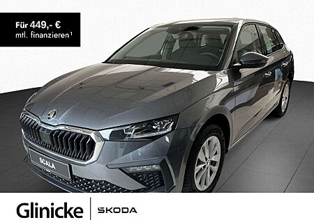 Skoda Scala Selection 1,0 TSI 85 kW DSG