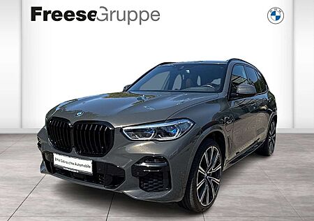 BMW X5 xDrive45e DAB AHK el. Sitze Klimaaut. PDC