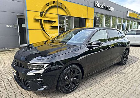 Opel Astra GS LINE 1.2 AUT